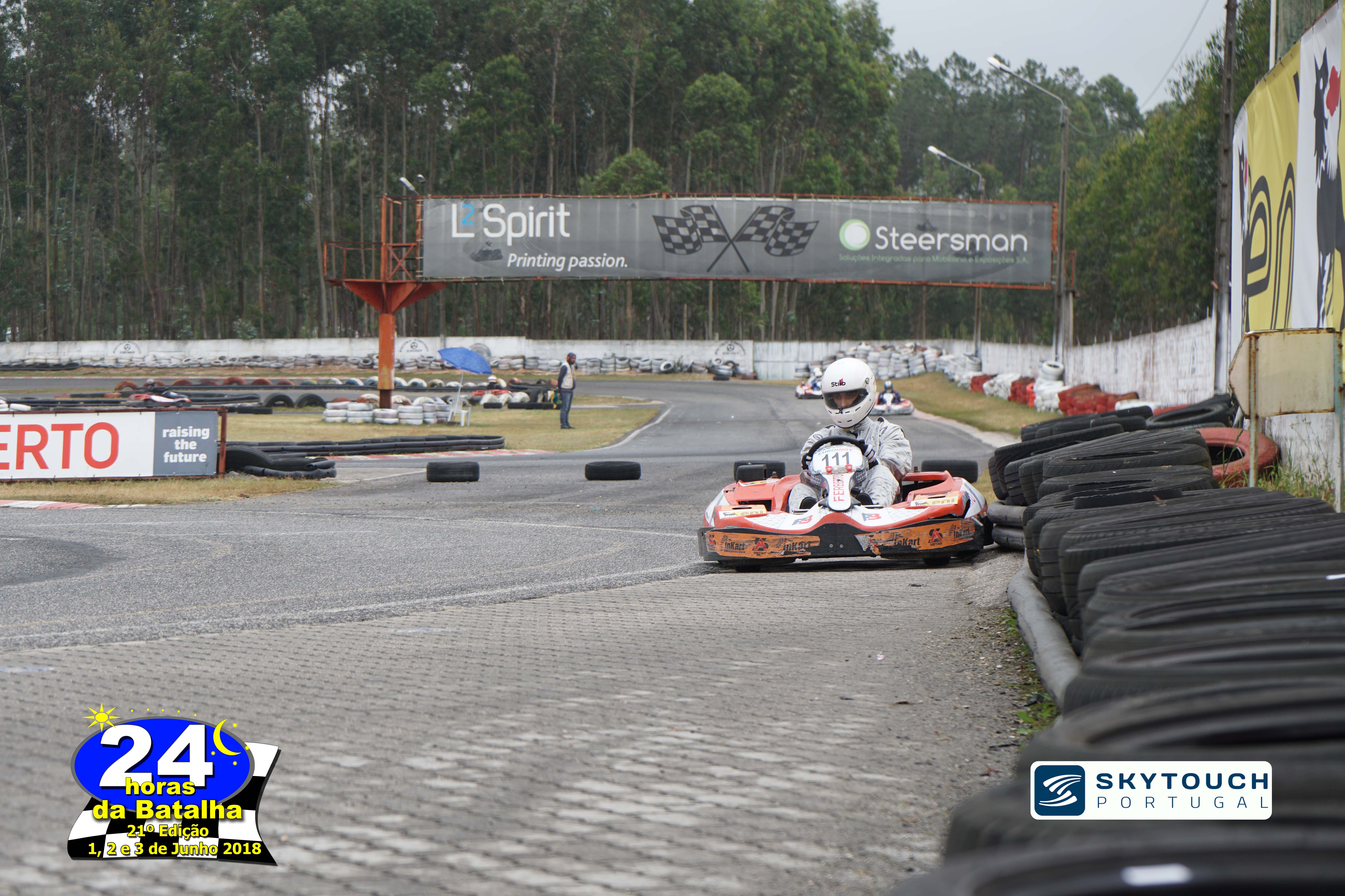 24 Horas da Batalha 2018 - Pilotos e Karts106